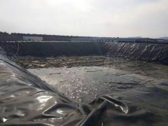 HDPE覆蓋膜焊縫的壓力測試和真空測試 HDPE覆蓋膜焊縫的壓力測試和真空測試